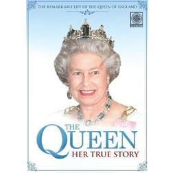 The Queen: Her True Story [DVD]